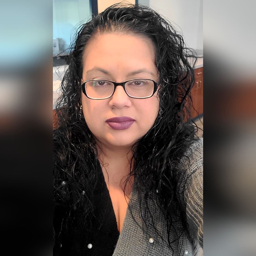 Meet your Posher, Blanca